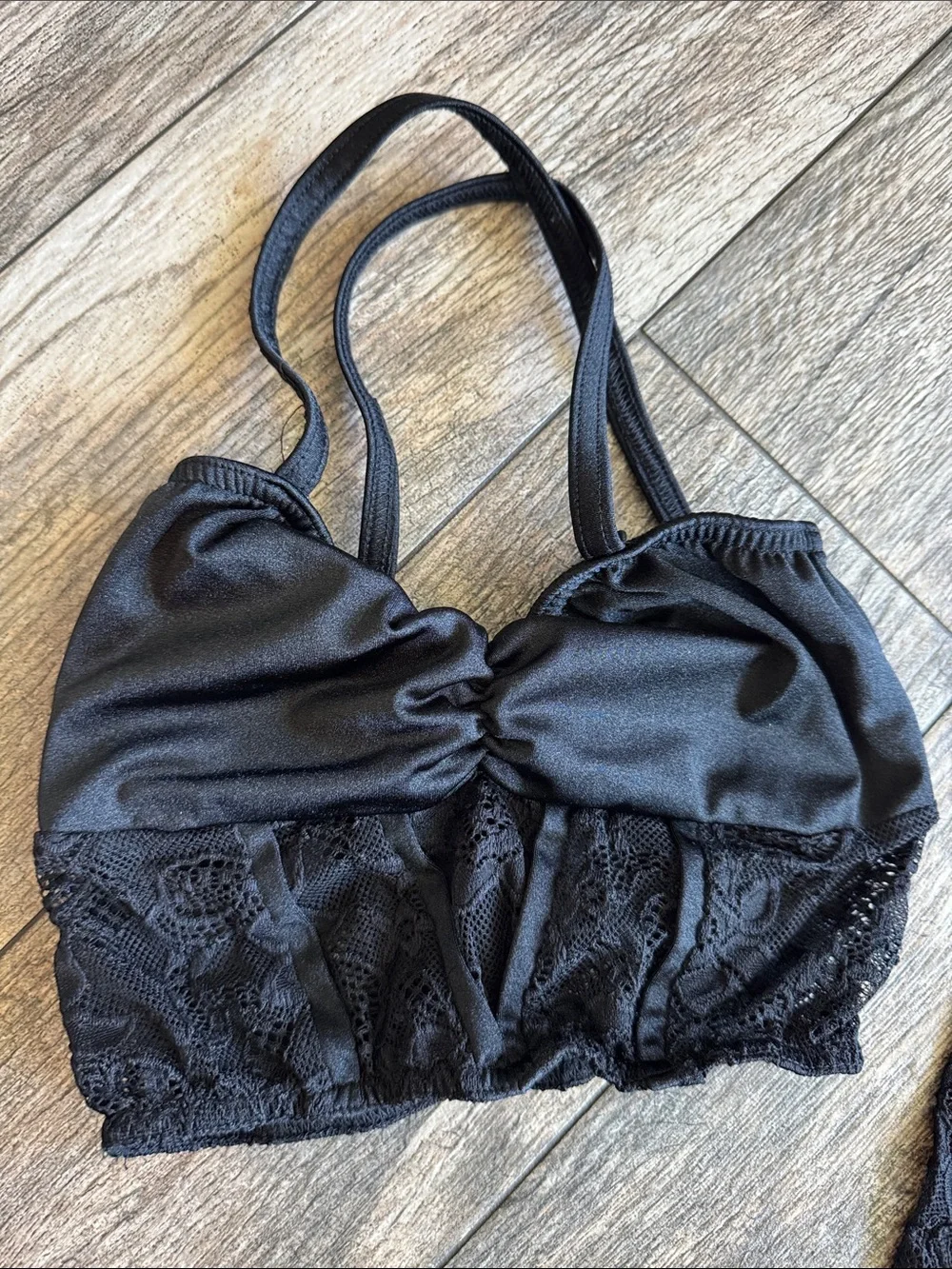 Kelle stylish black